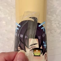 Image 3 of Vtubers Vocaloid Peek-a-boo stickers