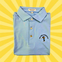 Limited Edition Peter Millar Polo