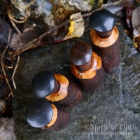 Image 4 of Stonehenge Yew Thorn Box (TH125)