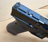 Image 4 of Wilkins.Mount Glock MOS Acro Mounting Plate