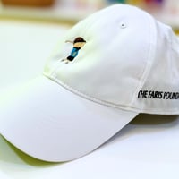 Image 3 of Nike Brighter Days Golf Hat
