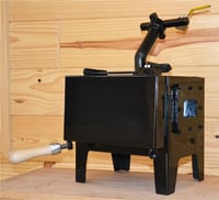 Image 3 of Blacksmith - Knife Making Starter Kit