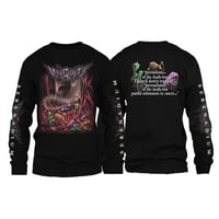 Iniquity - Serenadium