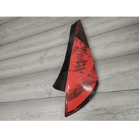 Image 3 of 350z Rear LIGHT BLANKS with Stickers