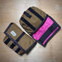KtQ hip pouch