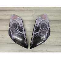 Image 1 of 350z LIGHT BLANKS with Stickers