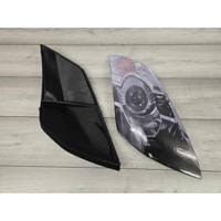 Image 3 of 350z LIGHT BLANKS with Stickers