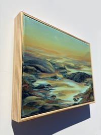 Image 2 of Daymoon - Original Painting