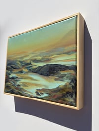 Image 3 of Daymoon - Original Painting