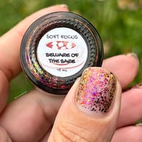 Image 5 of Beware of the Bare