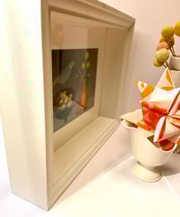 Image 3 of Feast (with white frame)