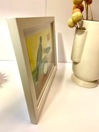 Image 3 of Be My Guest (with white frame)
