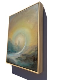 Image 2 of Time Being - Original Painting