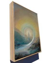 Image 3 of Time Being - Original Painting