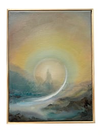 Image 1 of Time Being - Original Painting