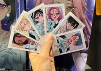 Image 2 of Alien Stage photocards