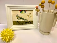 Image 2 of On Reflection (with white frame)