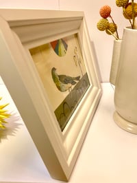 Image 3 of On Reflection (with white frame)