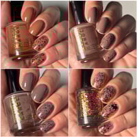 Image 4 of Soft Focus Collection