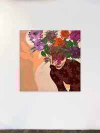 Image 2 of "Don’t You Want to Feel Alive" by Anna Kincaide