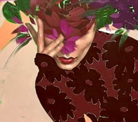 Image 3 of "Don’t You Want to Feel Alive" by Anna Kincaide