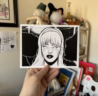 Image 1 of “I Don’t Believe in Modern Love” - Artwork Prints