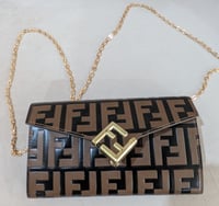 Image 1 of F Print Messenger