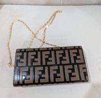 Image 3 of F Print Messenger