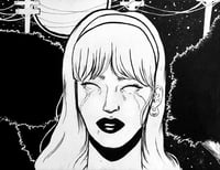 Image 3 of “I Don’t Believe in Modern Love” - Artwork Prints