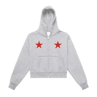 Image 1 of HOT HOODIE
