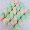 Yarn: Melon Dessert