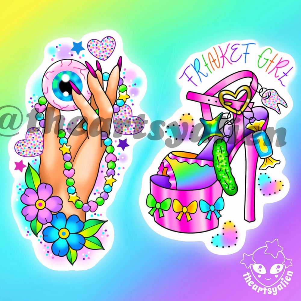 Image of Smoochies Flash 2