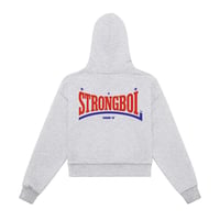 Image 3 of HOT HOODIE