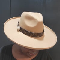 Image 1 of L Dora Hat