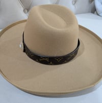 Image 2 of L Dora Hat