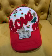 Image 1 of Love G Cap