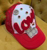 Image 2 of Love G Cap