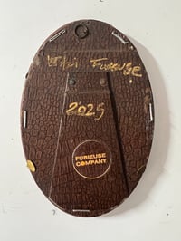 Image 4 of  Image encadrée VAINCRE LE YOGA…