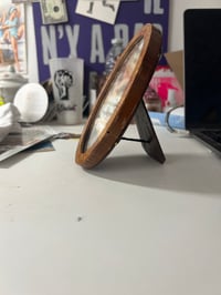 Image 5 of  Image encadrée VAINCRE LE YOGA…