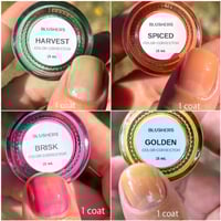 Image 2 of Fall Blushers