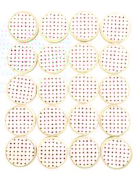 Image 2 of Christmas Memory Match Game