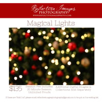 Image 1 of Magical Lights 