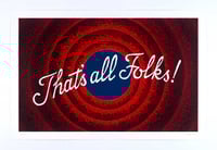 Image 1 of That's All, 2025 