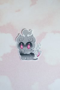 Image 1 of PEGATINA MARSHADOW