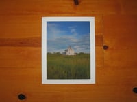 Image 1 of pink house