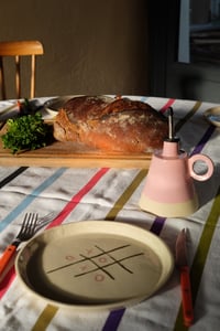 Image 5 of Petit Huilier Rose