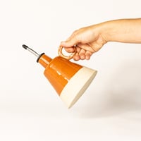 Image 2 of Petit Huilier Caramel