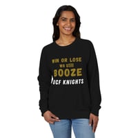 Image 1 of UCF Knights Crewneck Sweatshirt – Game Day Apparel