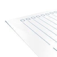 Image 3 of Recipe Card, Cooking Gift, Kitchen Decor, Foodie Present, Vintage Design