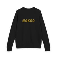 Image 3 of UCF Knights Crewneck Sweatshirt – Game Day Apparel